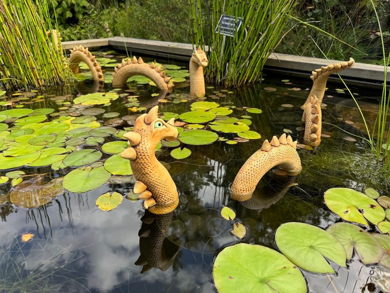 Favorite Garden Areas That Keep Visitors Exploring