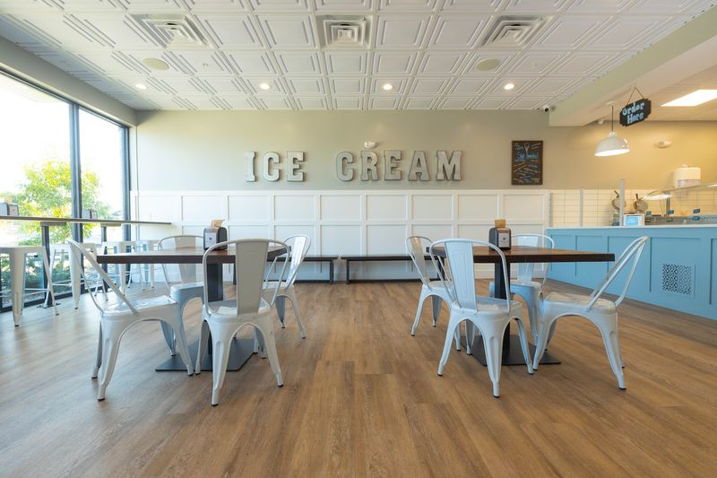 Home Sweet Cone Ice Cream - Waukee