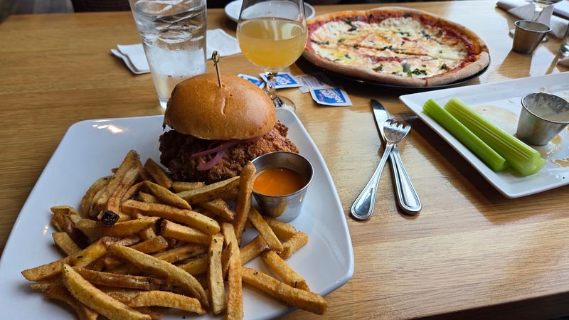 The Federal Taphouse