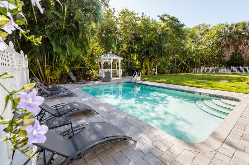 Captiva Island Inn — Captiva Island
