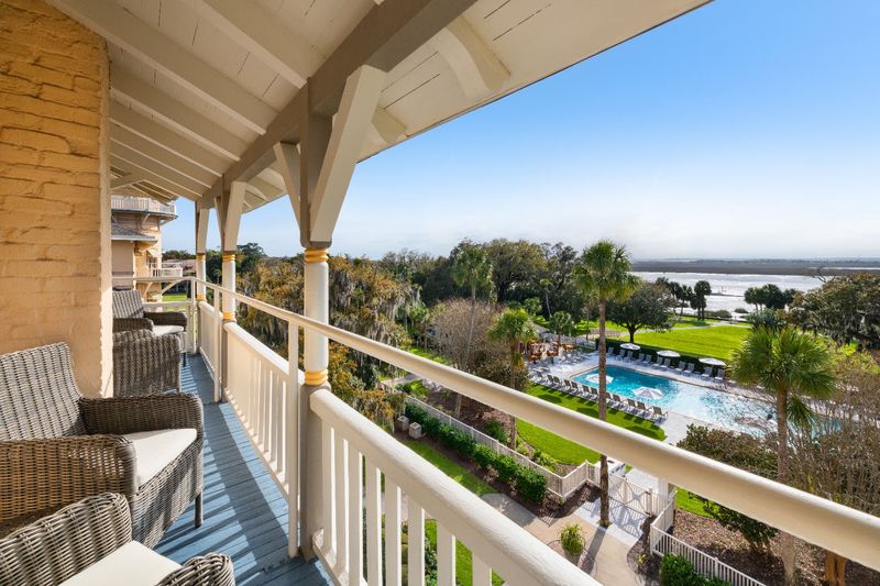 Jekyll Island Club Resort &mdash; Jekyll Island