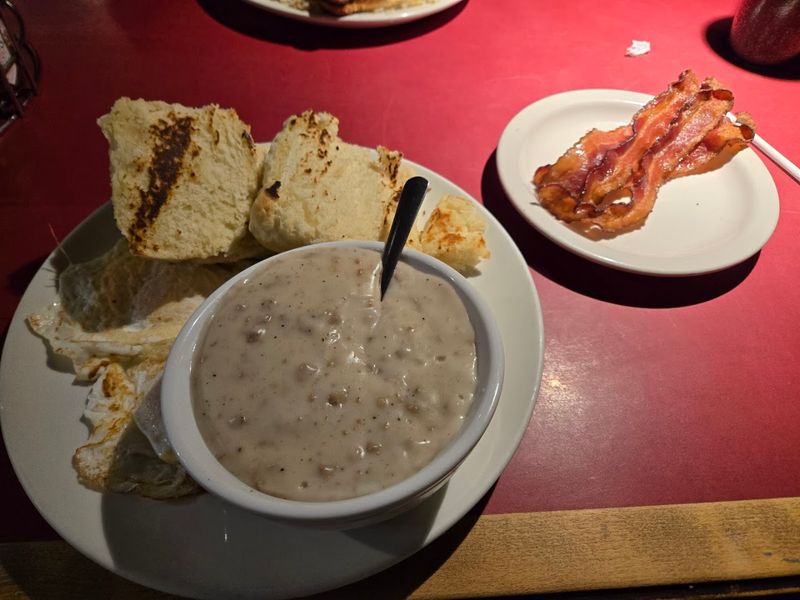 DK Diner &mdash; Grandview Heights