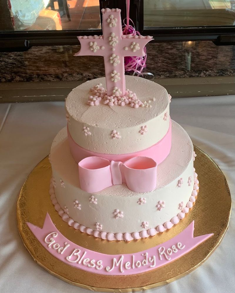 Cakes Turn Weinrich Into a Celebration Destination