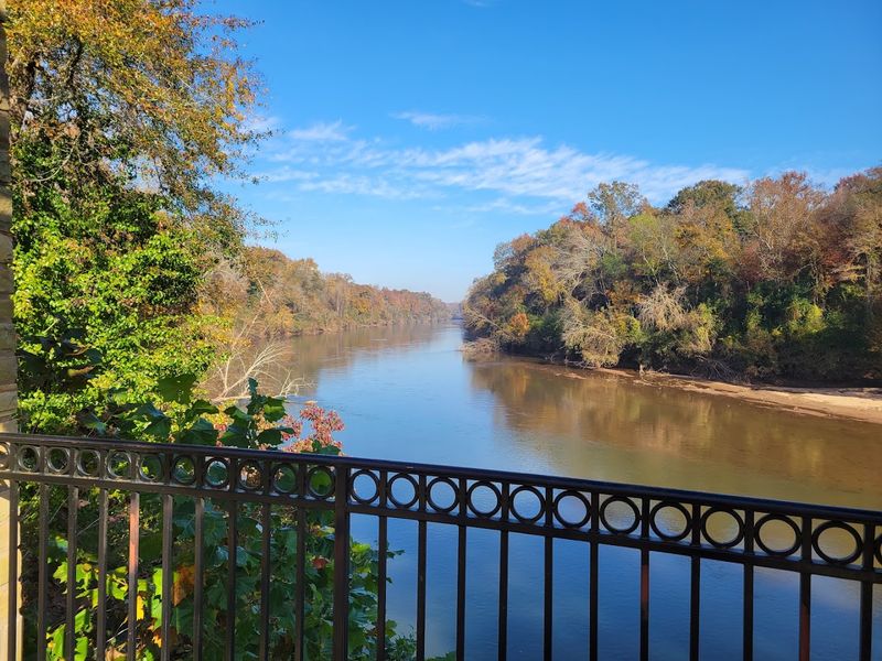 River Views With A Hint Of Adventure