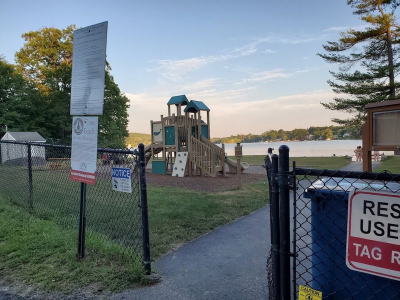 Fun Activities Around Lake Mascuppic