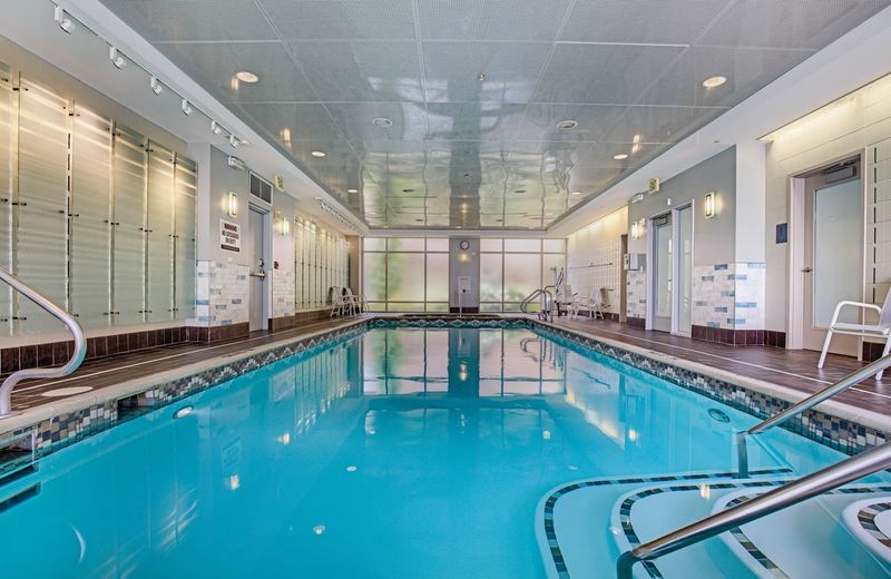 The H Hotel