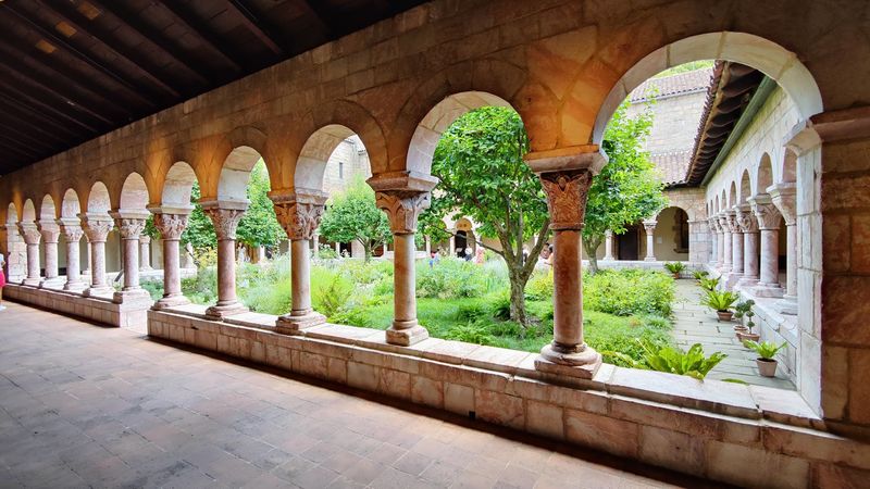 Medieval Meets Modern: The Cloisters Connection