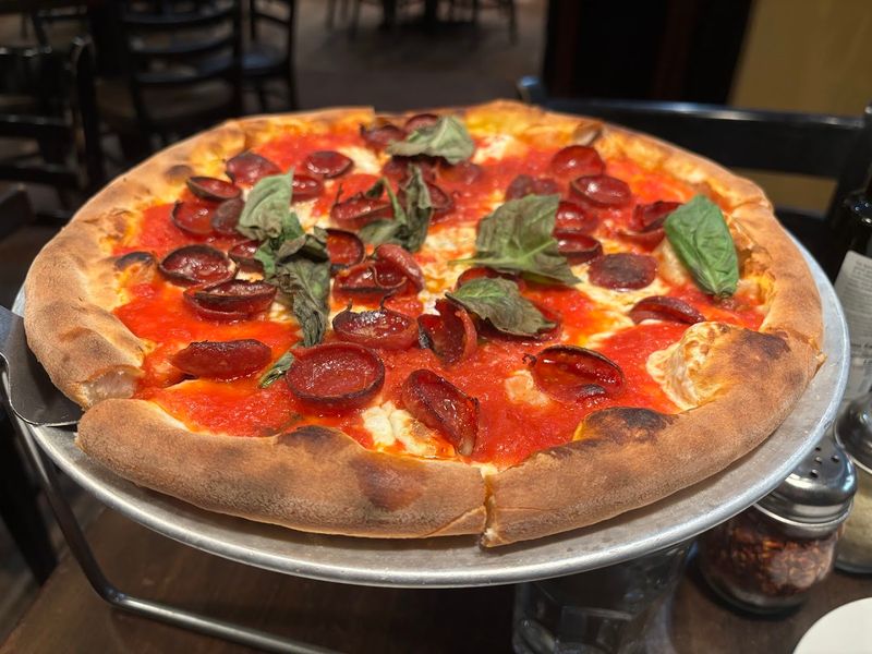 Patsy's Pizzeria