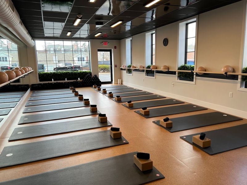 Plank Pilates (Ridgefield, Fairfield County)