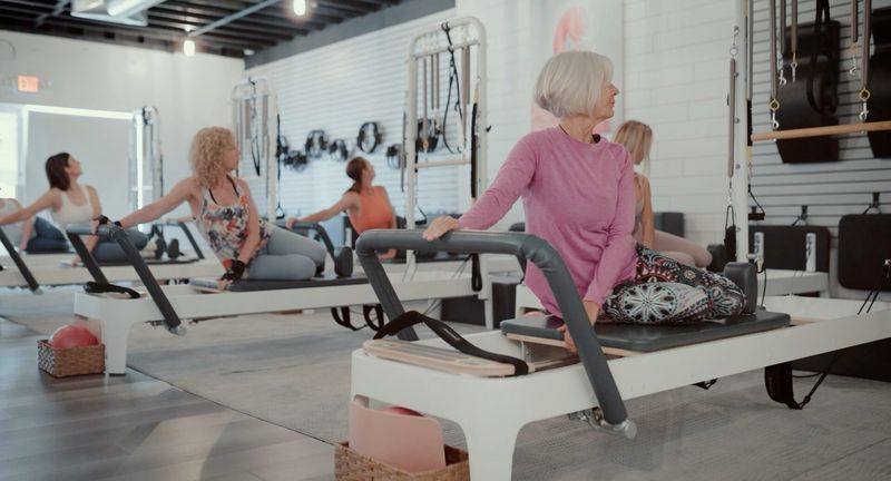 Suncoast Pilates