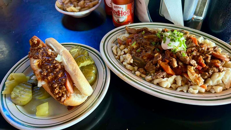 Tony Packo's, Toledo, Lucas County