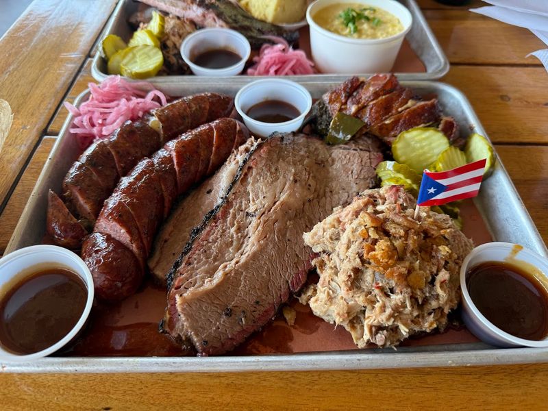 Prime Barbecue - Knightdale