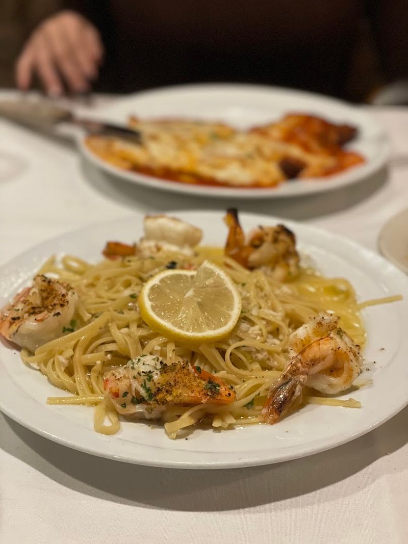 Why Jimmy's Still Appeals to Diners Looking for Value