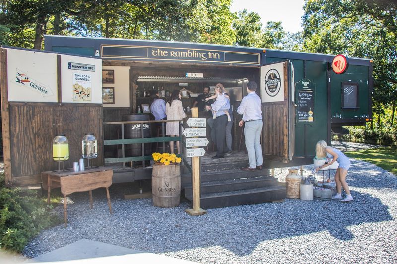 The Rambling Inn &ndash; North Haven