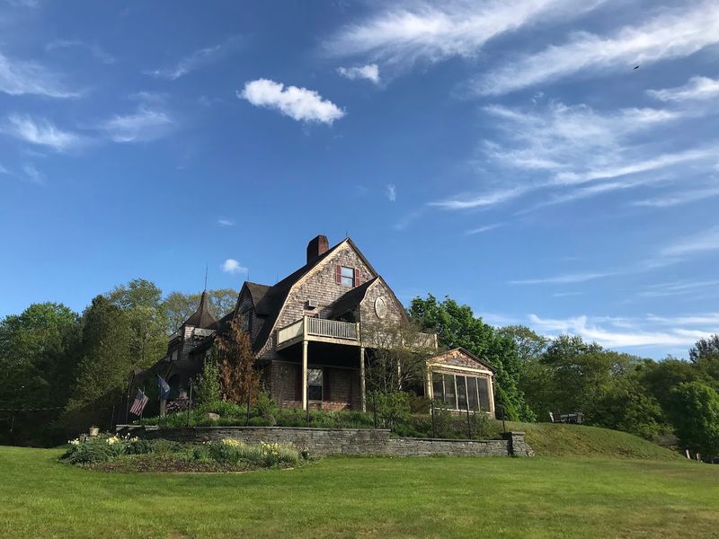 The Inn at Lake Joseph