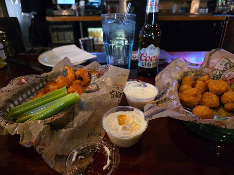Roosters - Columbus