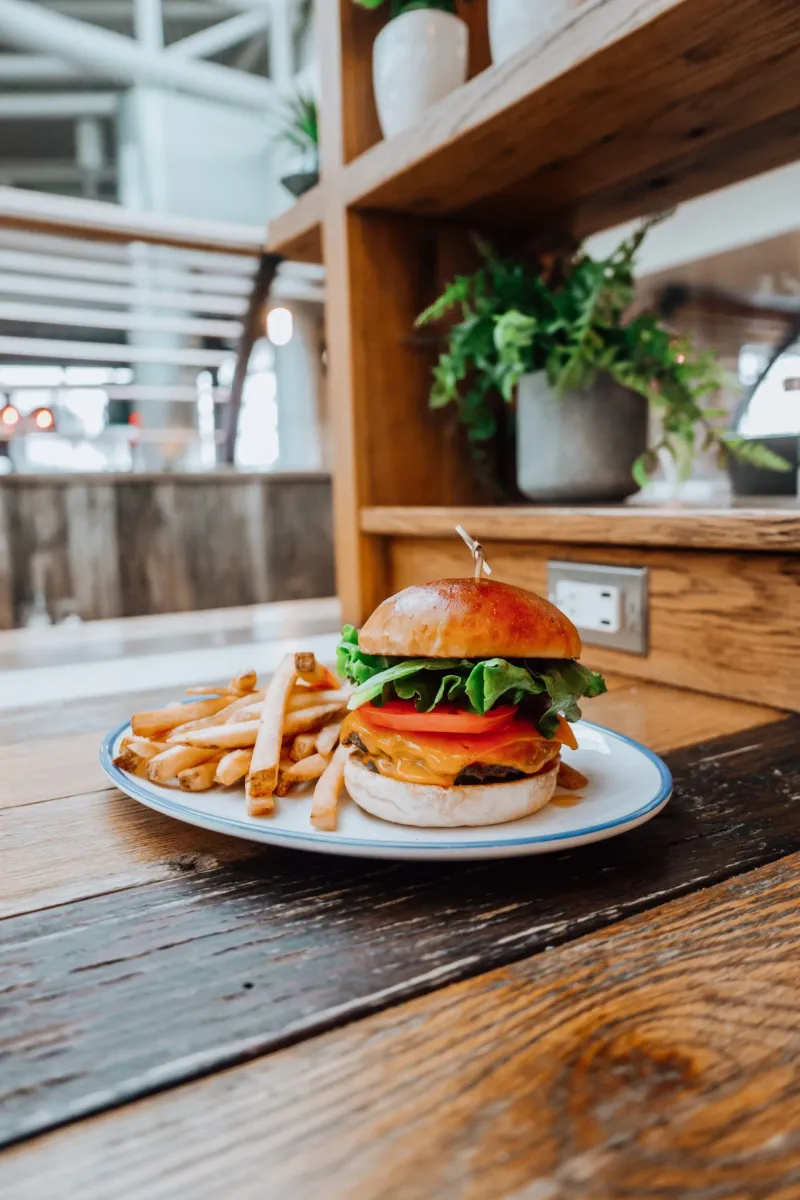 Cask & Larder - Winter Park, Orange County, Florida