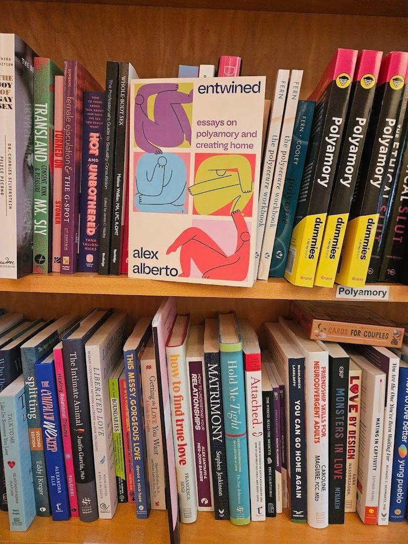 Why Readers Keep Returning