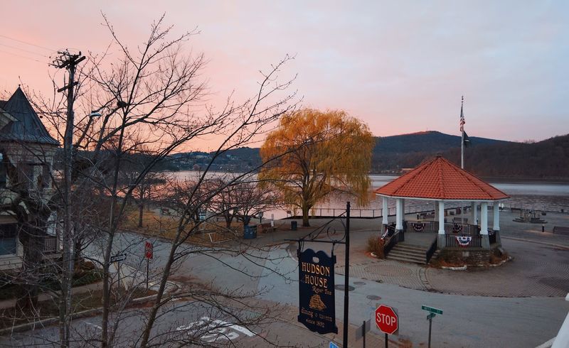 Hudson House River Inn &mdash; Cold Spring