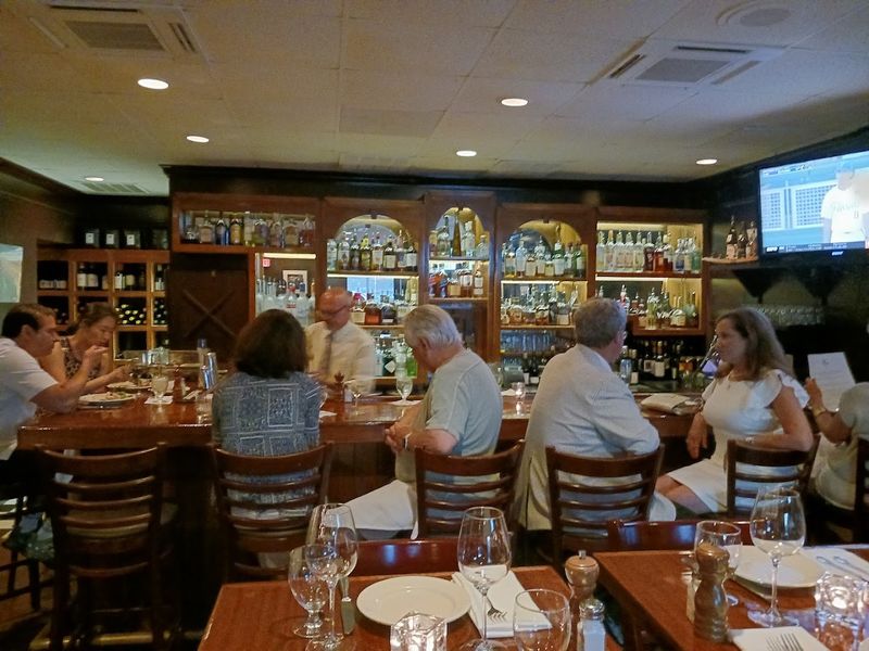 Augusta Grill