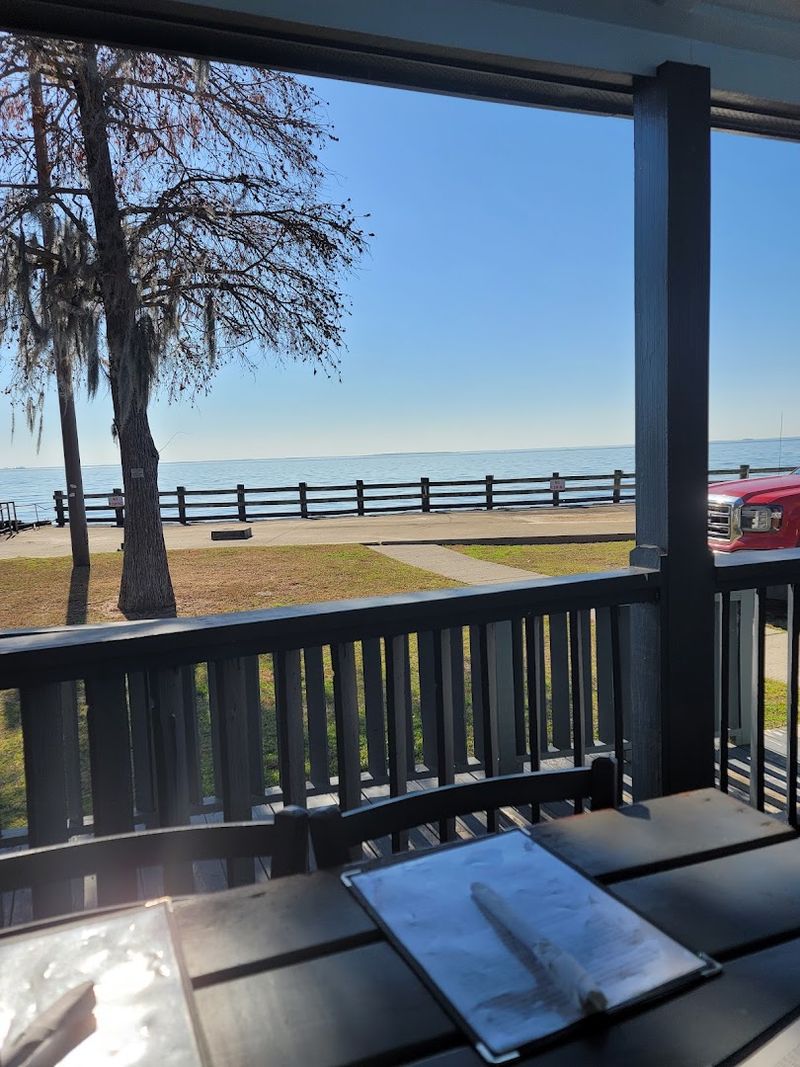 Watermark Bar & Grill