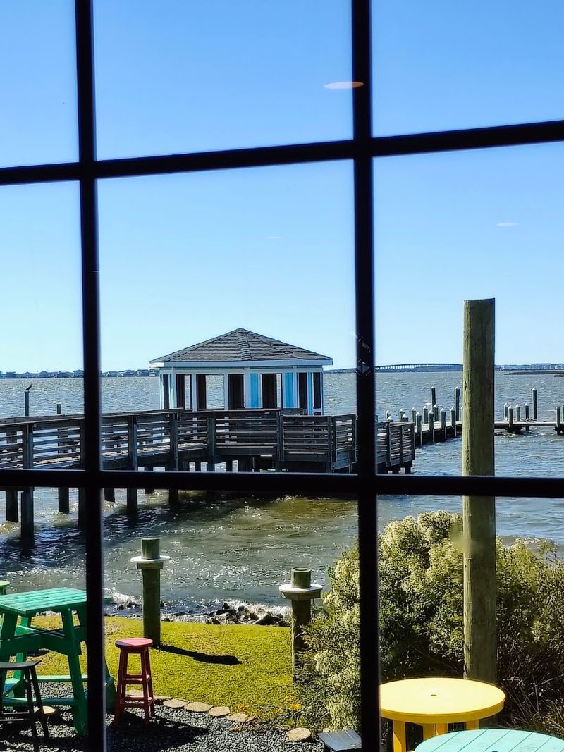 Miller's Waterfront Restaurant &mdash; Nags Head