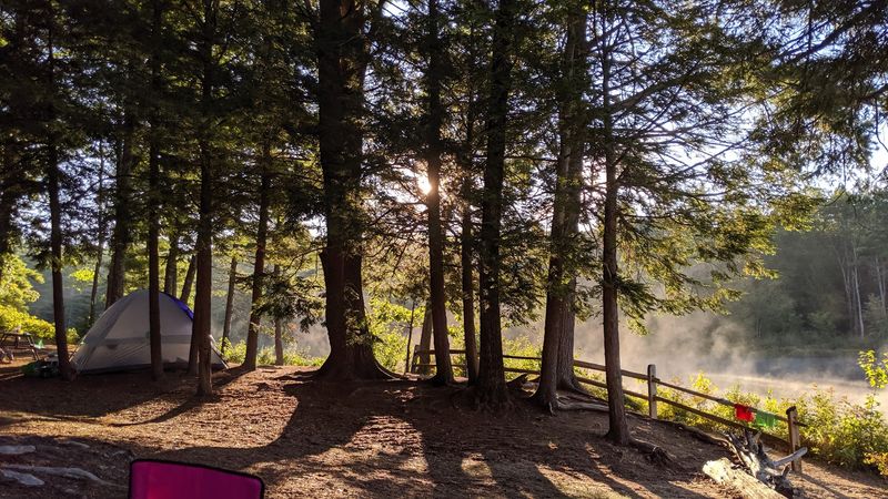 Facilities That Redefine Campground Cleanliness