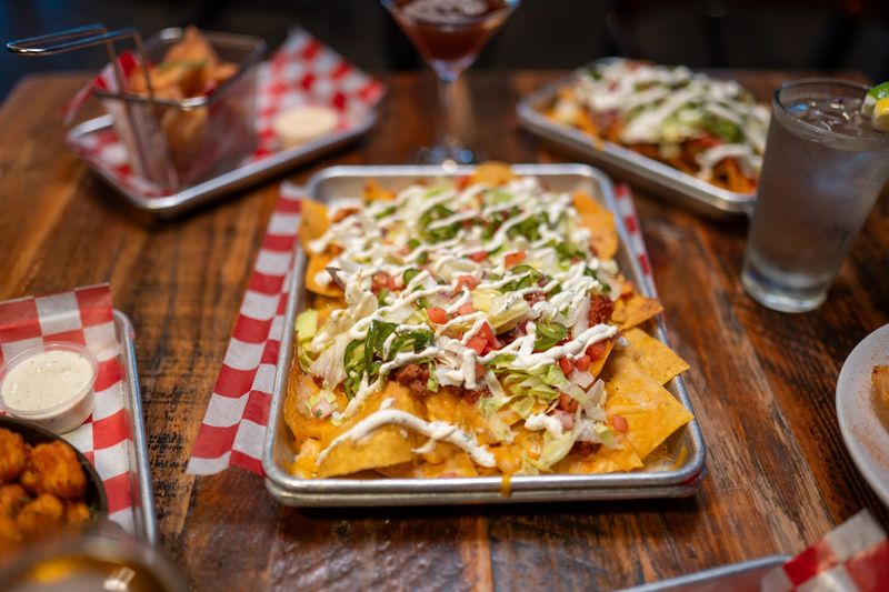 The Porch - Orlando, Orange County, Florida