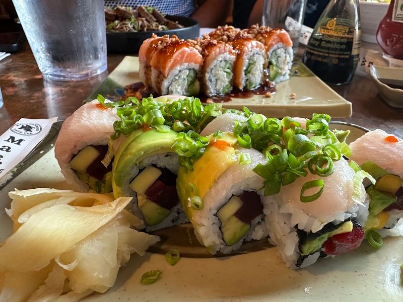 Mac’s Shack - Wellfleet