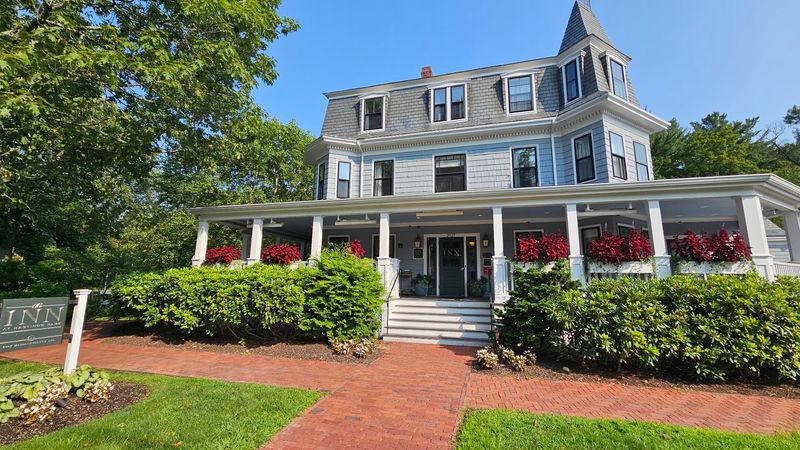 The Inn at Hastings Park - Lexington