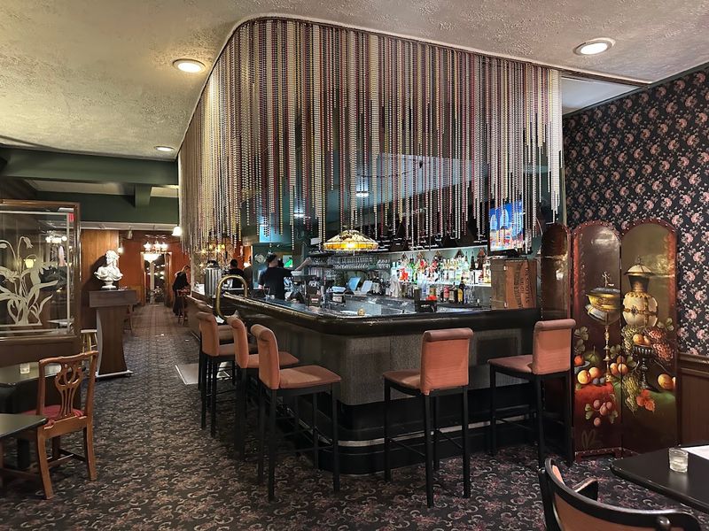 Guarino&rsquo;s Restaurant