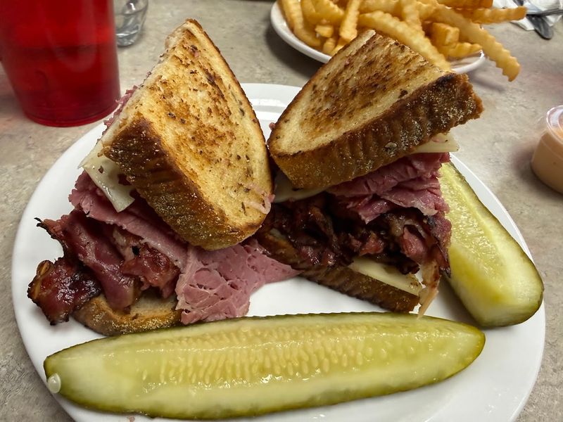Slyman's Restaurant 