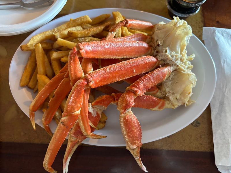 Why Crab Alley Belongs on an Ocean City Seafood Itinerary