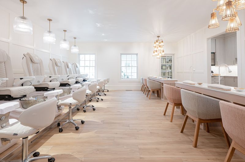 The Spa at Litchfield Hills — Litchfield