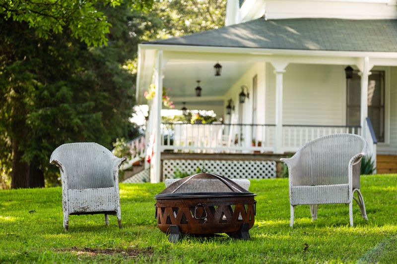 The Stovall House &mdash; Sautee Nacoochee