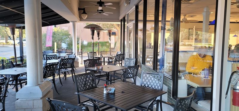 Beach Diner Ponte Vedra Beach - Ponte Vedra Beach