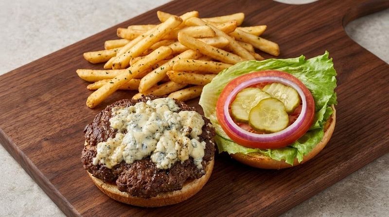 The Hangout Bar & Grill
