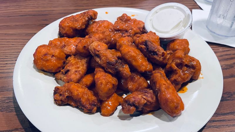 Sugarbush Tavern - Chesterfield