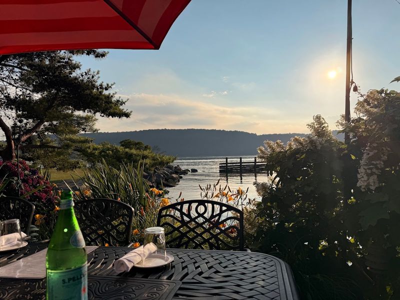 Harvest on Hudson - Hastings-on-Hudson, Westchester County