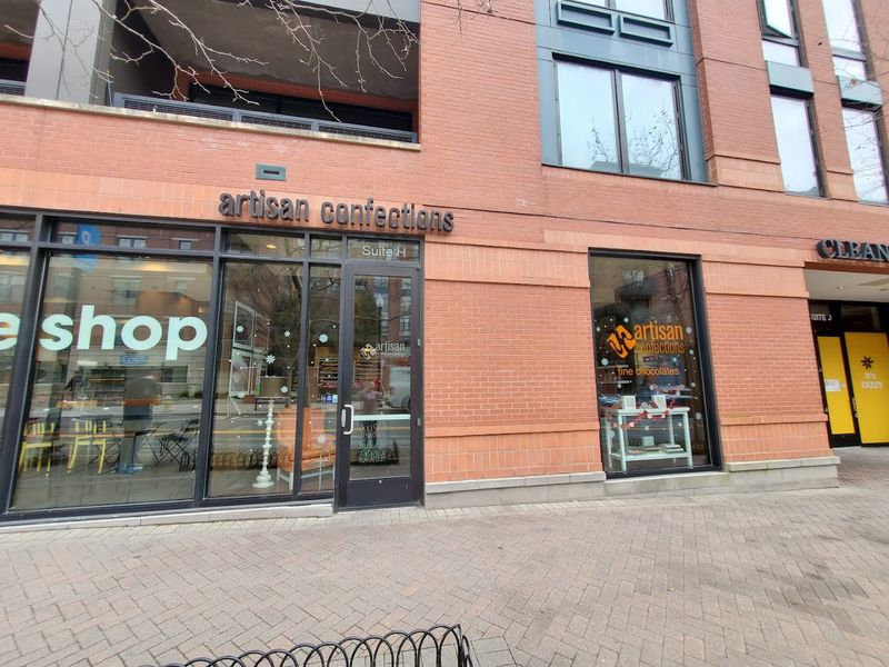 Artisan Confections - Arlington