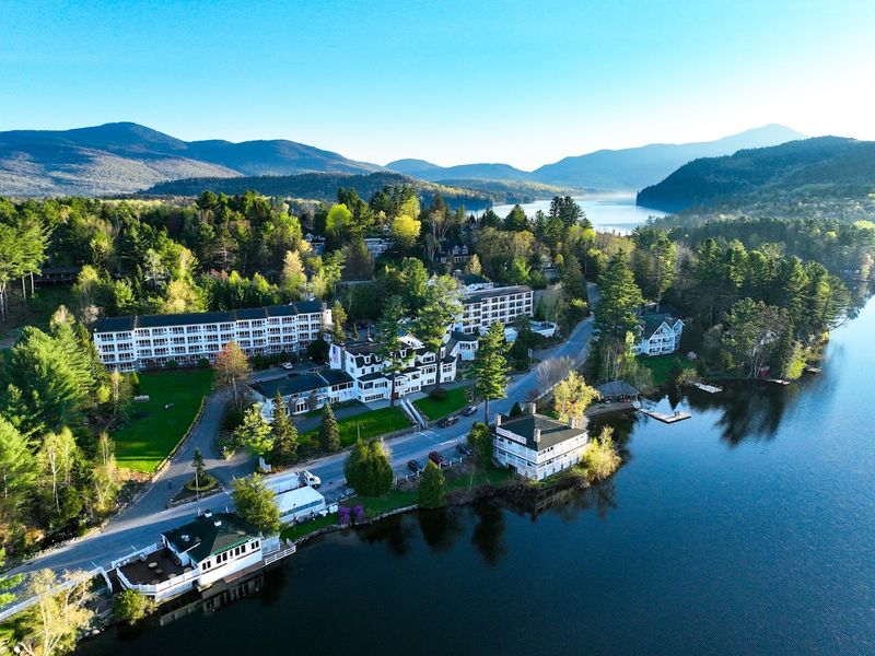 Mirror Lake Inn Resort and Spa
