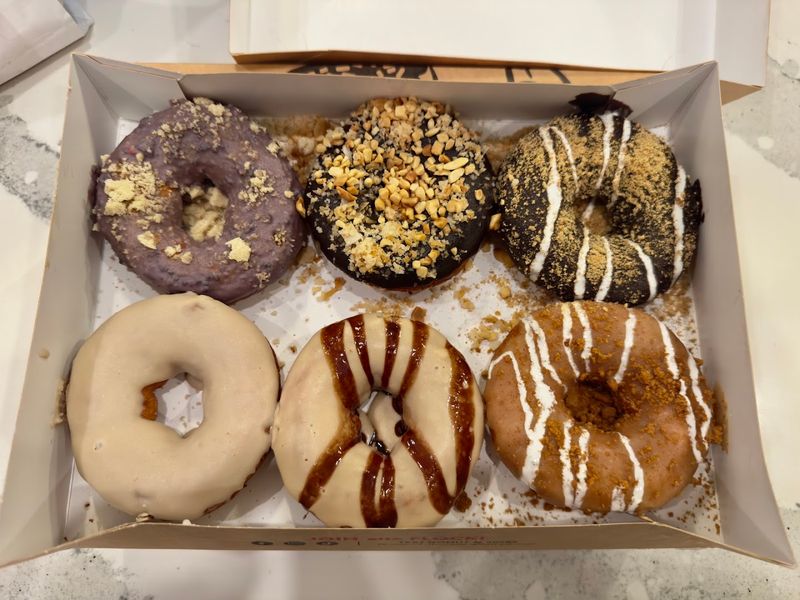 Duck Donuts - Sarasota, Sarasota County