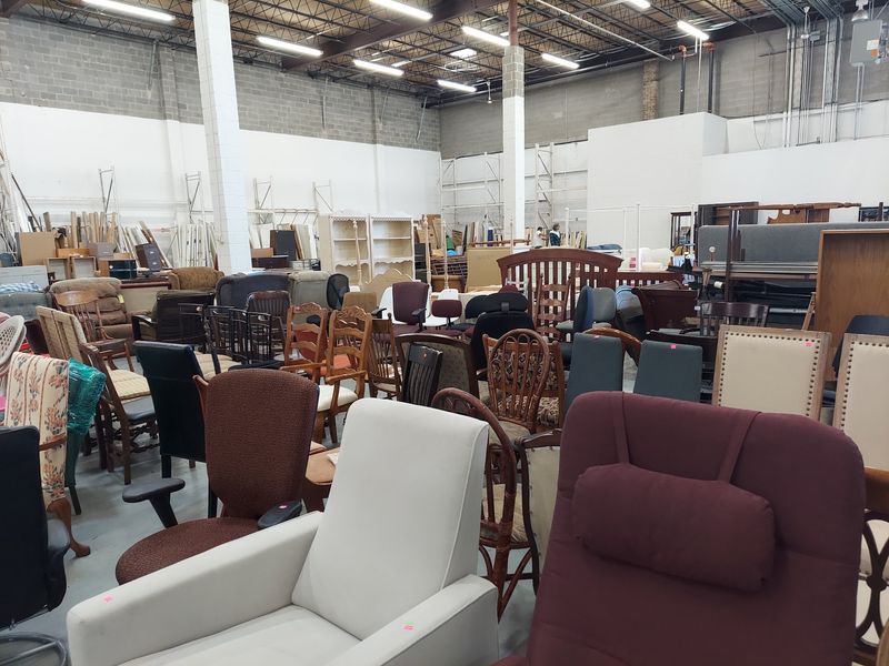 Habitat for Humanity ReStore (Alexandria)
