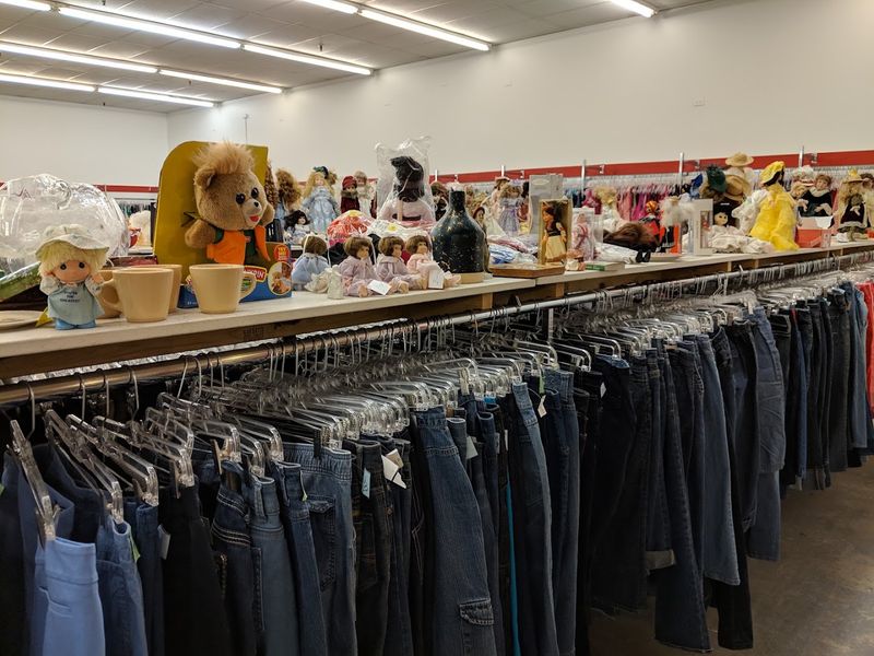 The Salvation Army Family Store & Donation Center