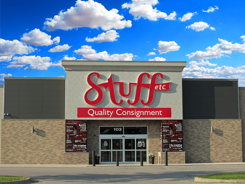 Stuff Etc.