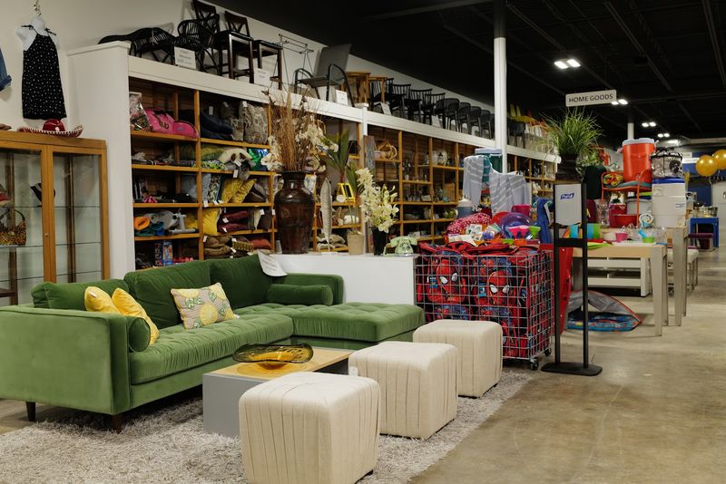 Thriftmart