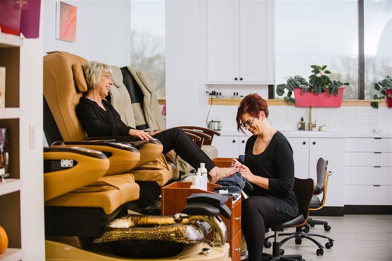 Body & Soul Wellness Center & Spa