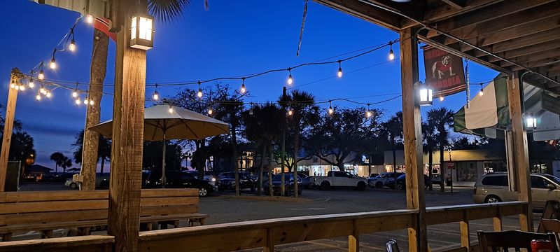 Brogen's, St. Simons Island, Glynn County