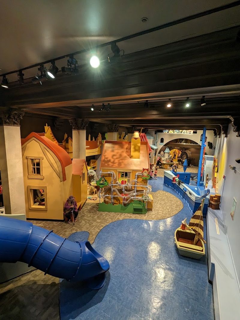 Main Street Children's Museum &ndash; Rock Hill