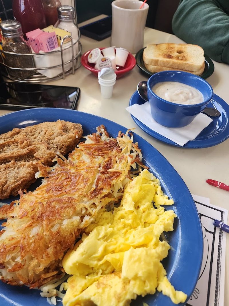 Classic Sides Complete The Meal